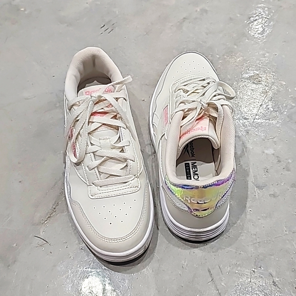 Reebok sneakers